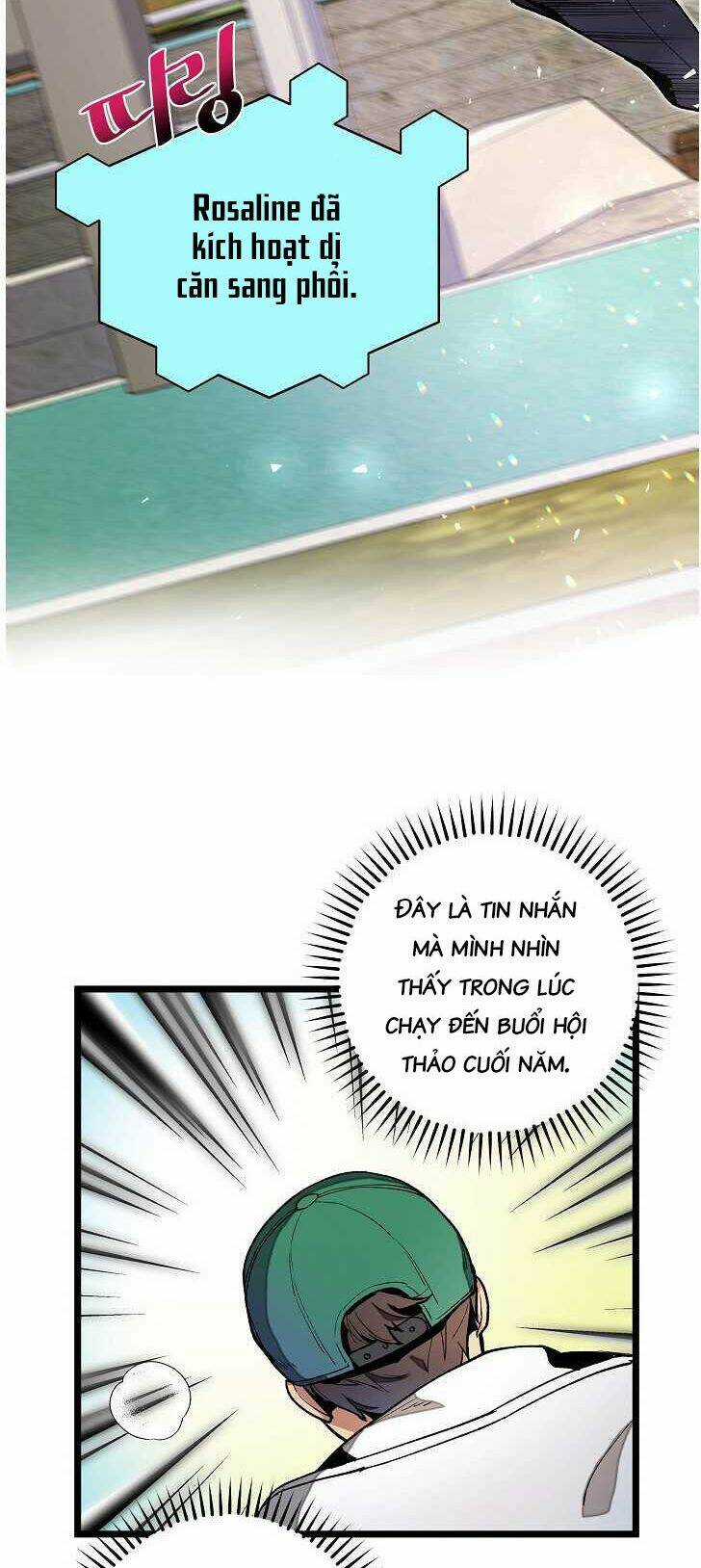 Dna Thiên Tài Đơn Độc - Chapter 19 - Trang 34