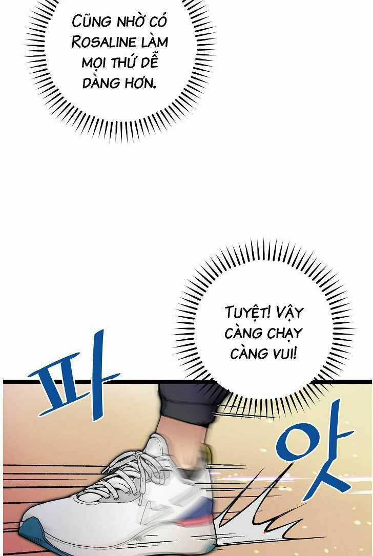 Dna Thiên Tài Đơn Độc - Chapter 19 - Trang 35