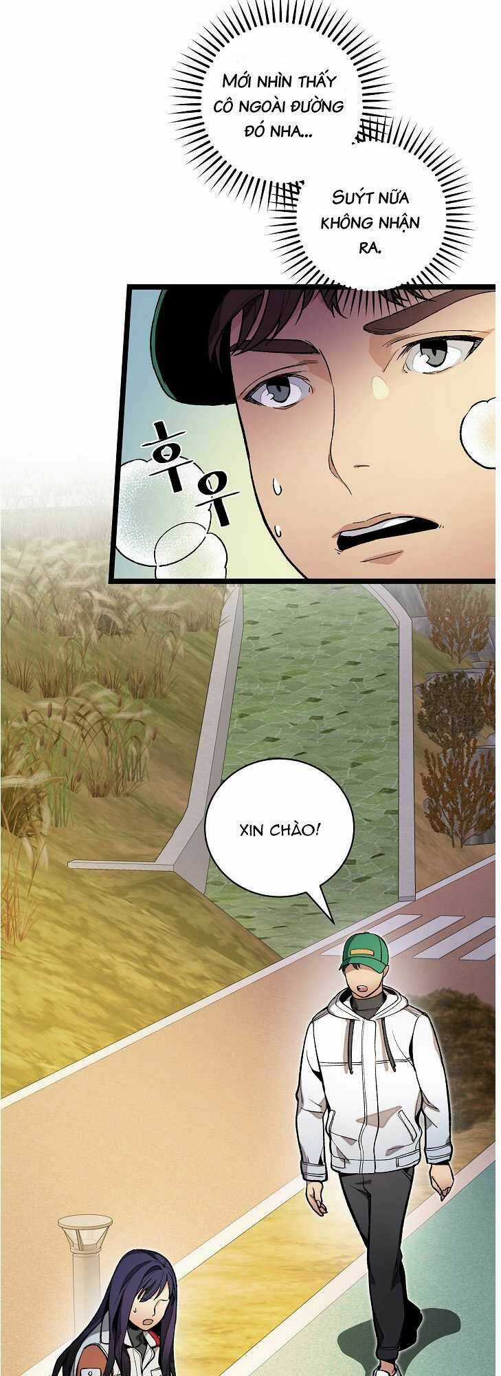 Dna Thiên Tài Đơn Độc - Chapter 19 - Trang 42