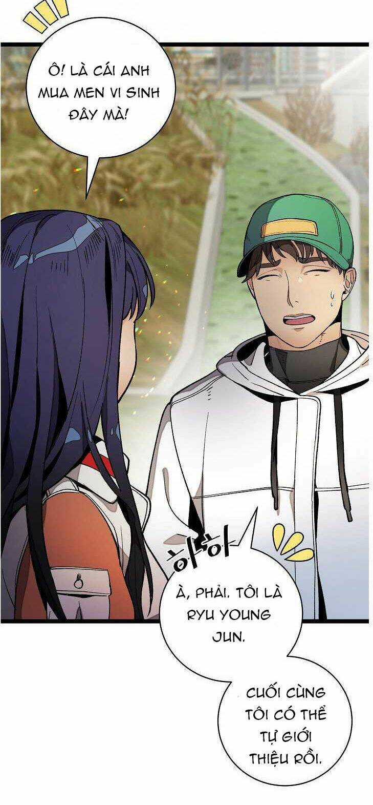 Dna Thiên Tài Đơn Độc - Chapter 19 - Trang 44