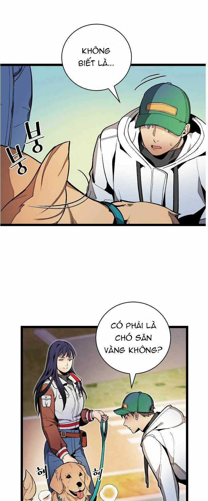 Dna Thiên Tài Đơn Độc - Chapter 19 - Trang 47