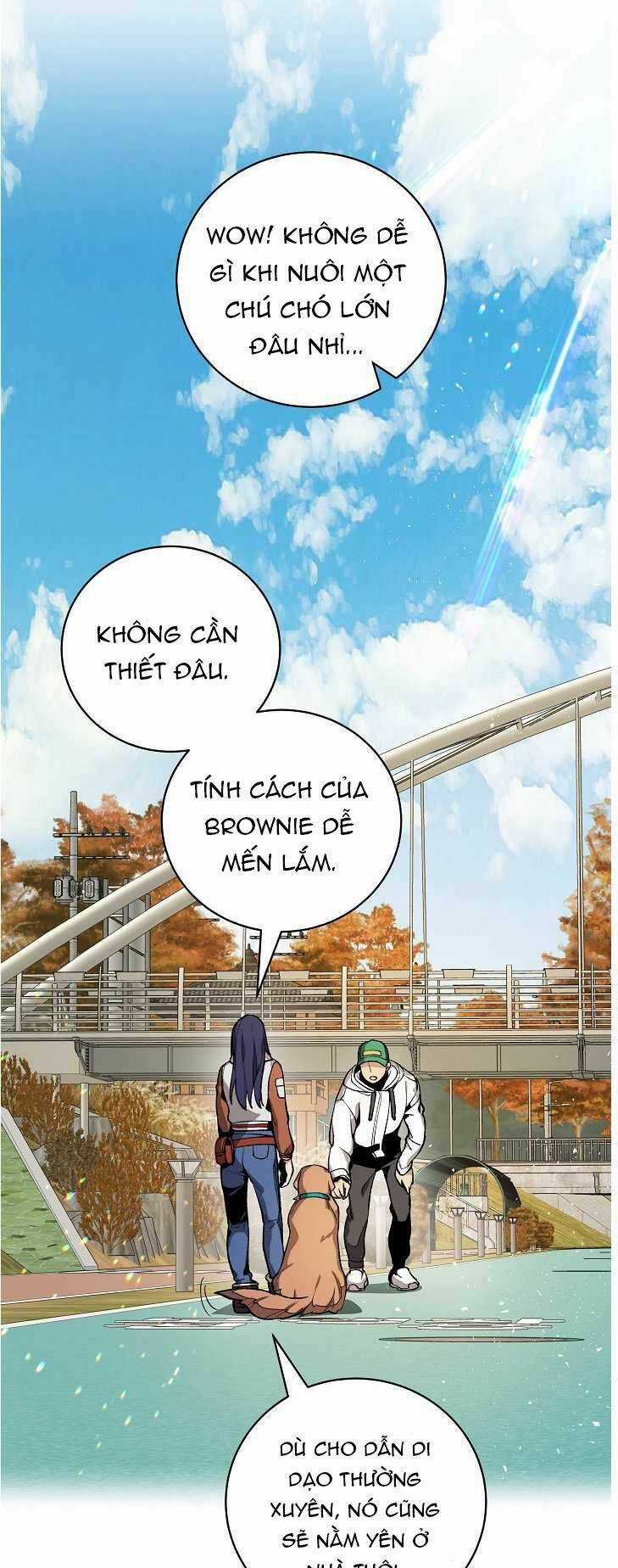 Dna Thiên Tài Đơn Độc - Chapter 19 - Trang 49