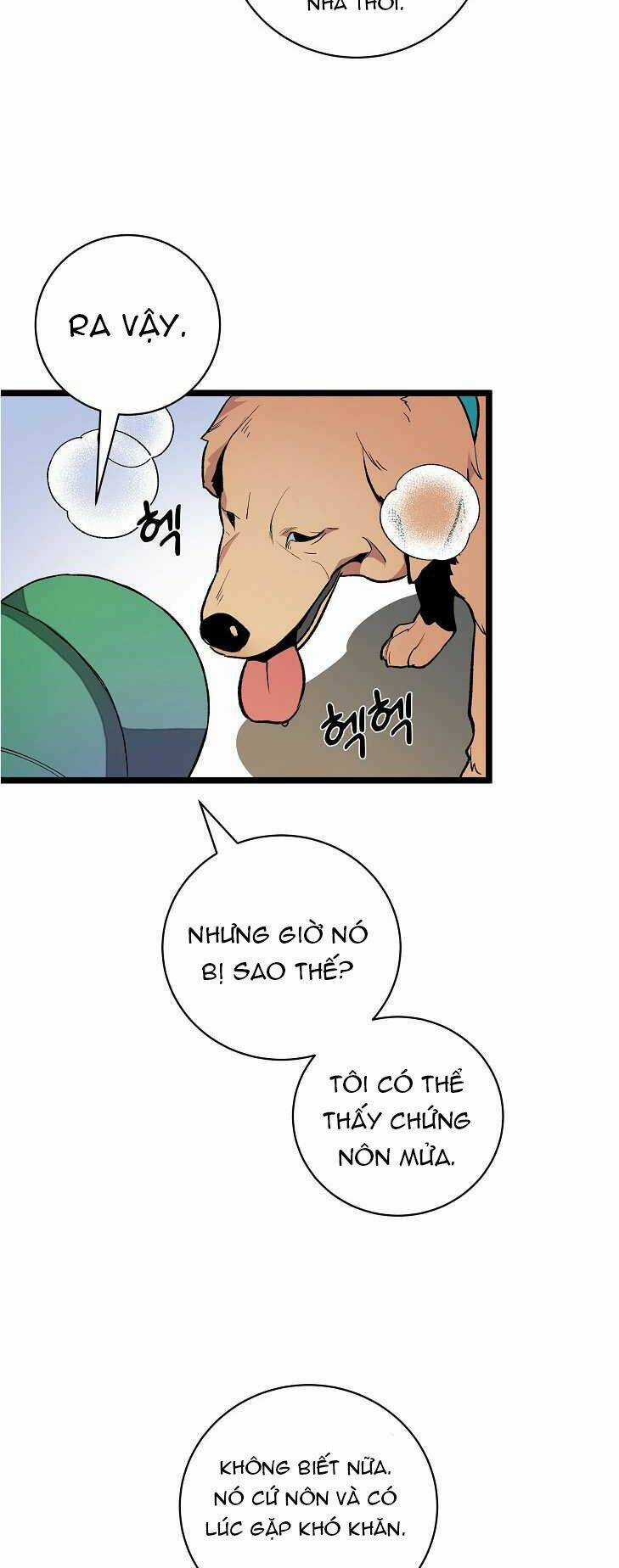 Dna Thiên Tài Đơn Độc - Chapter 19 - Trang 50