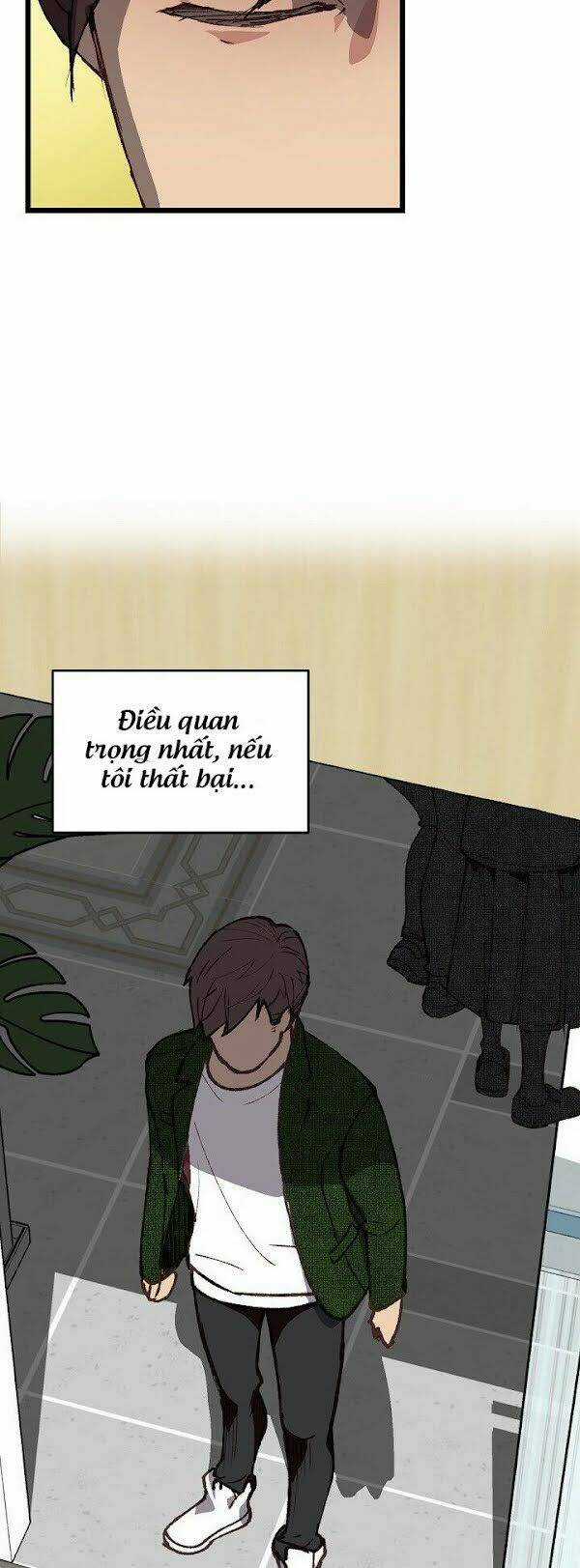 Dna Thiên Tài Đơn Độc - Chapter 2 - Trang 11