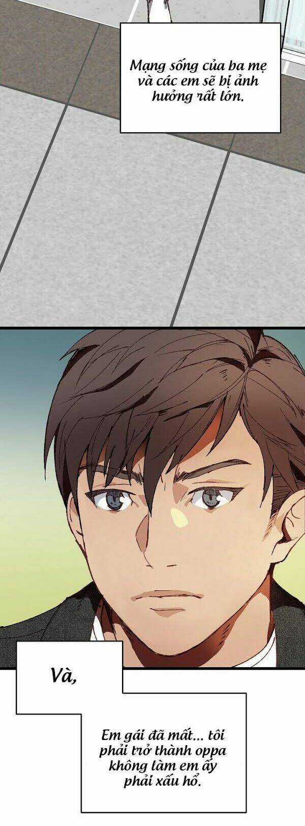 Dna Thiên Tài Đơn Độc - Chapter 2 - Trang 12