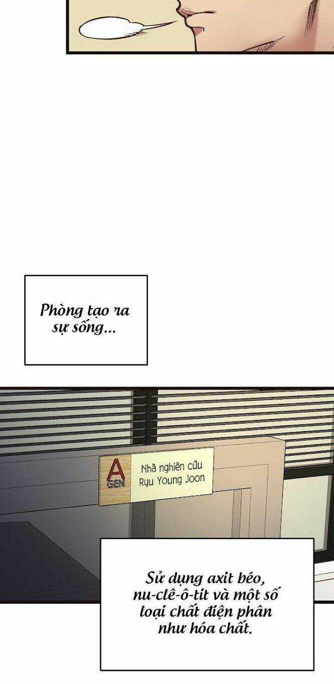 Dna Thiên Tài Đơn Độc - Chapter 2 - Trang 18
