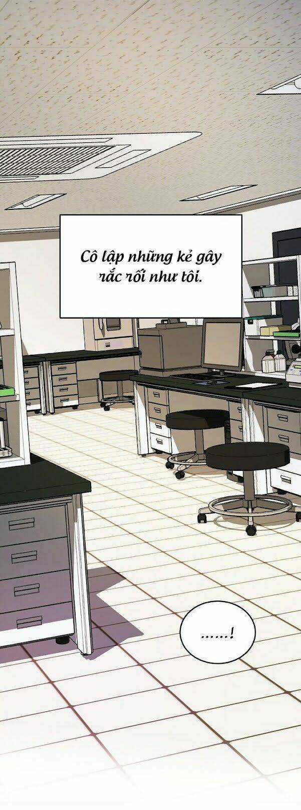 Dna Thiên Tài Đơn Độc - Chapter 2 - Trang 21