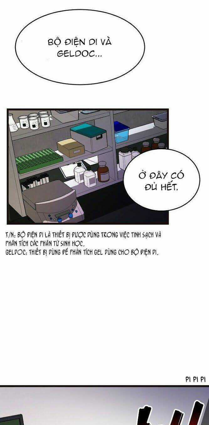 Dna Thiên Tài Đơn Độc - Chapter 2 - Trang 23