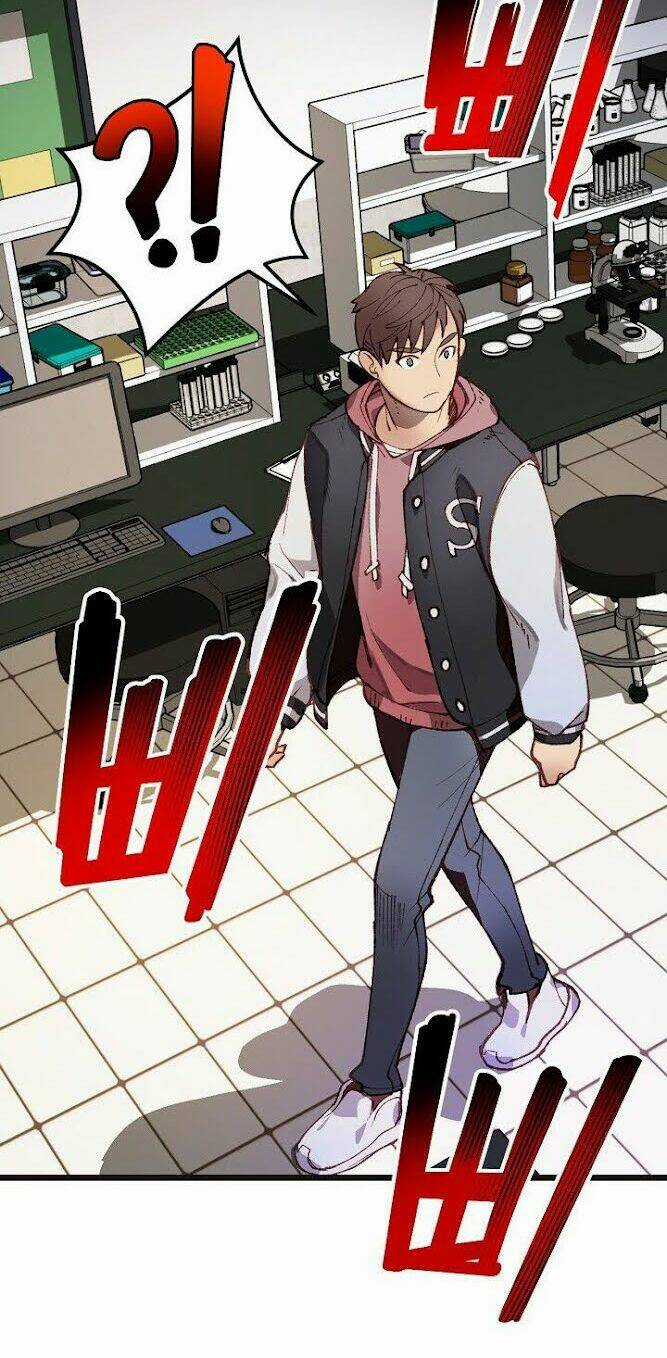 Dna Thiên Tài Đơn Độc - Chapter 2 - Trang 24