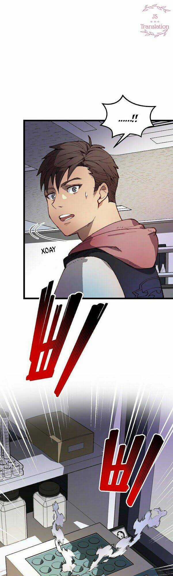 Dna Thiên Tài Đơn Độc - Chapter 2 - Trang 25