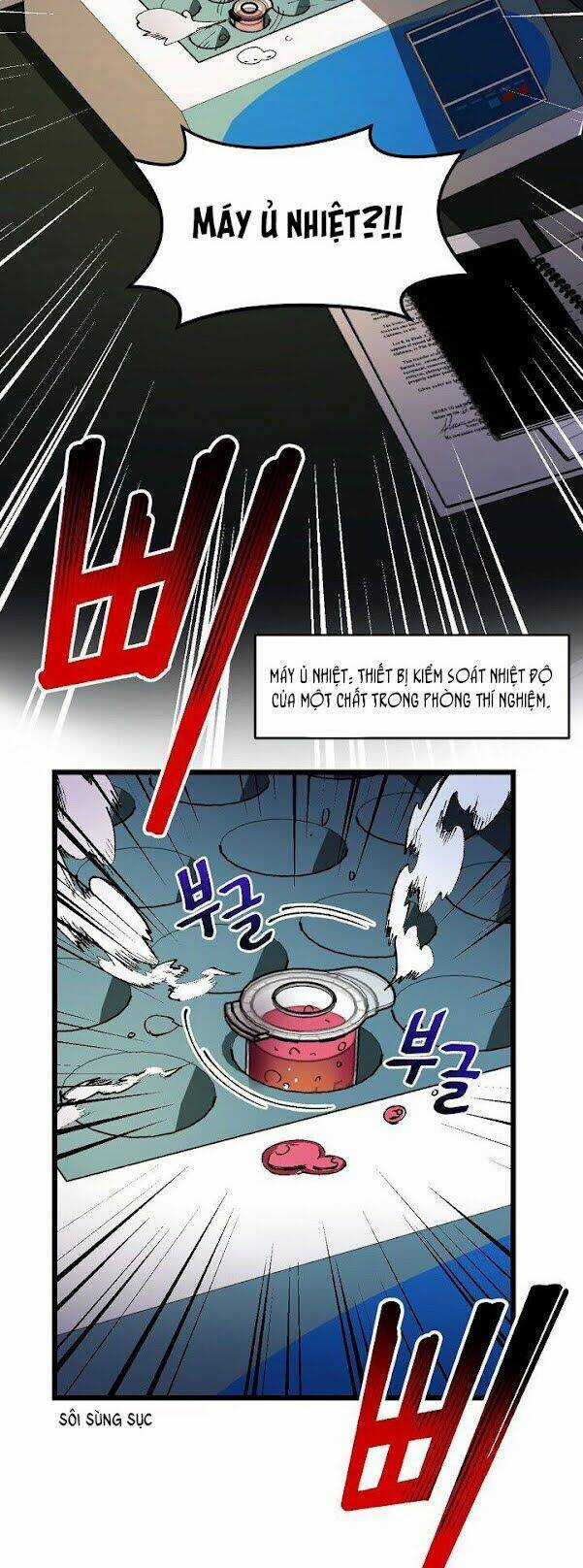 Dna Thiên Tài Đơn Độc - Chapter 2 - Trang 26