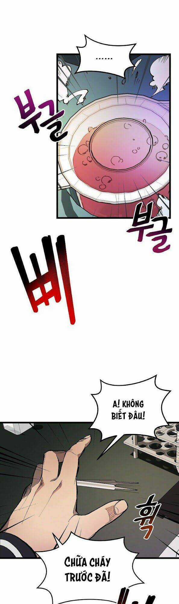 Dna Thiên Tài Đơn Độc - Chapter 2 - Trang 28