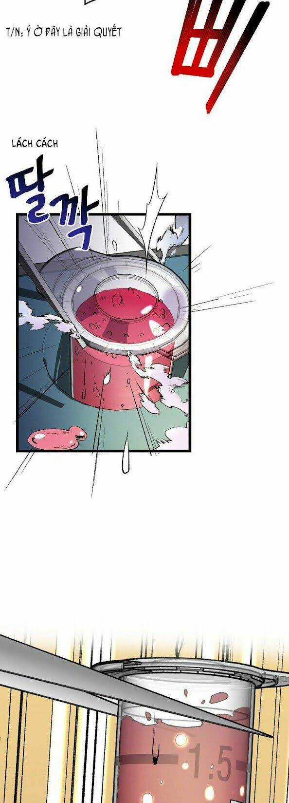 Dna Thiên Tài Đơn Độc - Chapter 2 - Trang 29