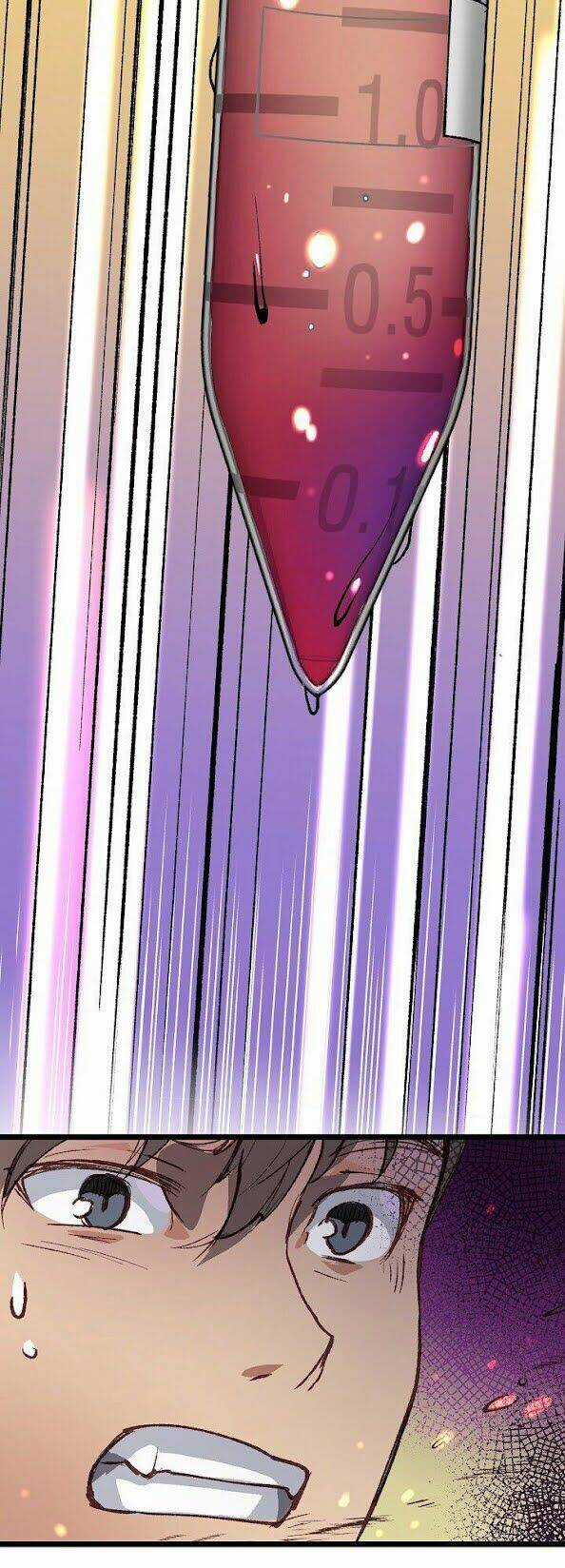 Dna Thiên Tài Đơn Độc - Chapter 2 - Trang 30