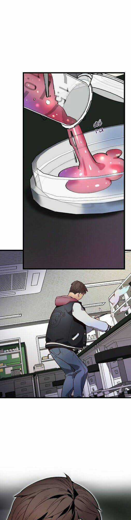 Dna Thiên Tài Đơn Độc - Chapter 2 - Trang 31