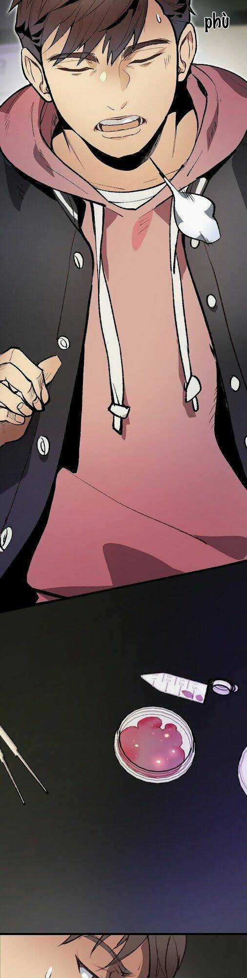 Dna Thiên Tài Đơn Độc - Chapter 2 - Trang 32