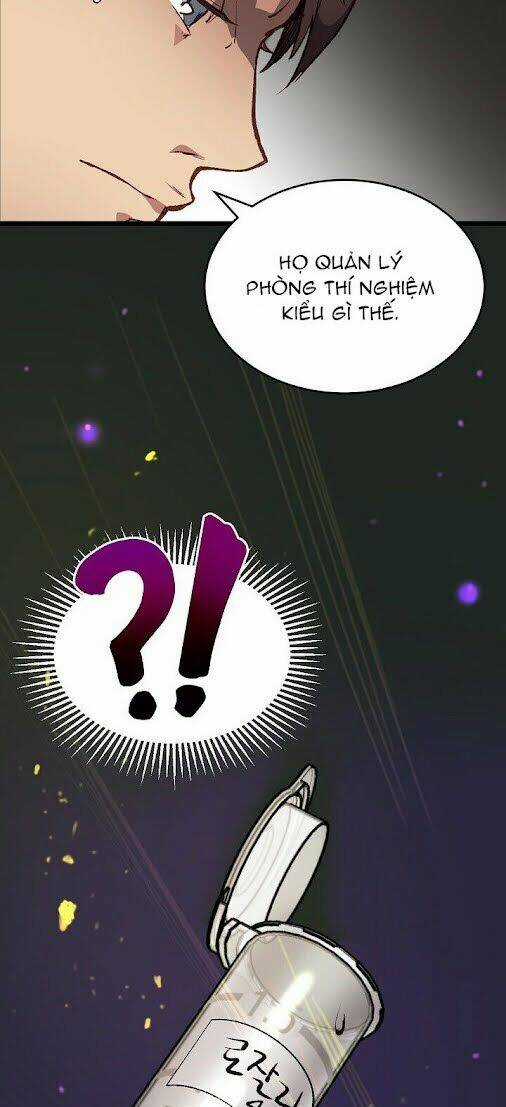 Dna Thiên Tài Đơn Độc - Chapter 2 - Trang 33