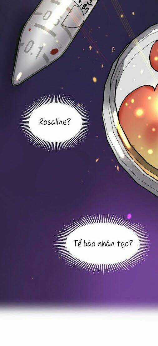 Dna Thiên Tài Đơn Độc - Chapter 2 - Trang 34