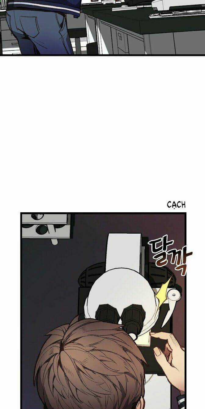 Dna Thiên Tài Đơn Độc - Chapter 2 - Trang 36