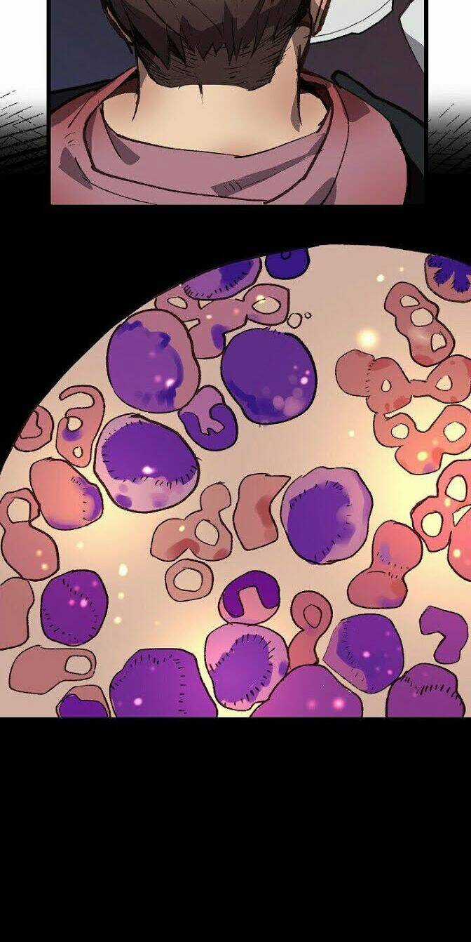 Dna Thiên Tài Đơn Độc - Chapter 2 - Trang 37