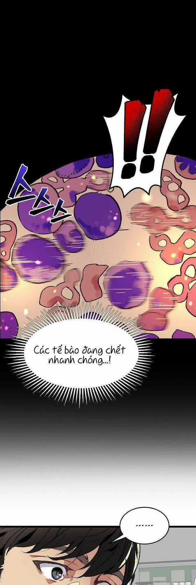 Dna Thiên Tài Đơn Độc - Chapter 2 - Trang 38