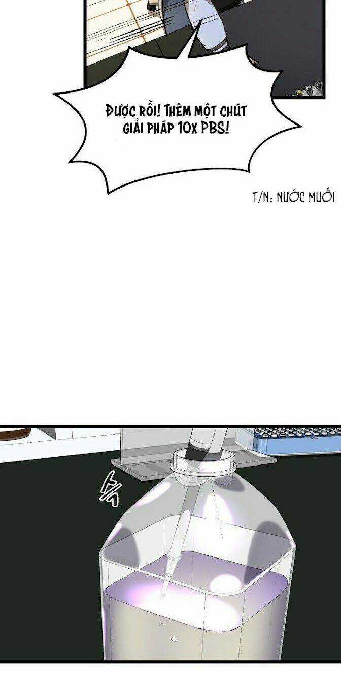 Dna Thiên Tài Đơn Độc - Chapter 2 - Trang 40