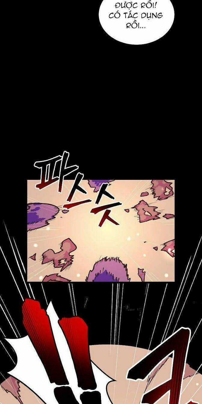 Dna Thiên Tài Đơn Độc - Chapter 2 - Trang 42