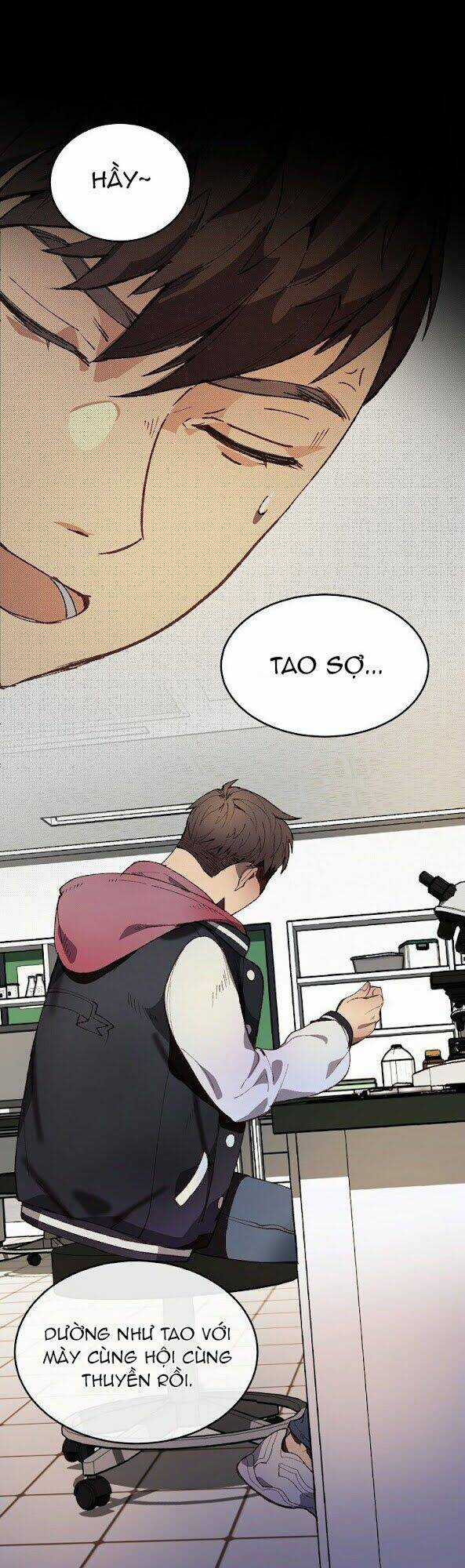 Dna Thiên Tài Đơn Độc - Chapter 2 - Trang 44