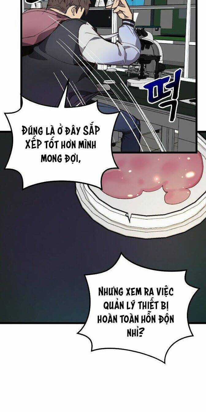 Dna Thiên Tài Đơn Độc - Chapter 2 - Trang 49