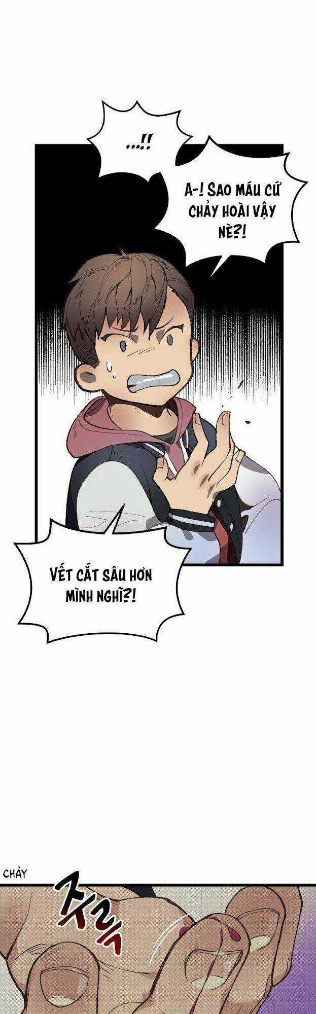 Dna Thiên Tài Đơn Độc - Chapter 2 - Trang 50