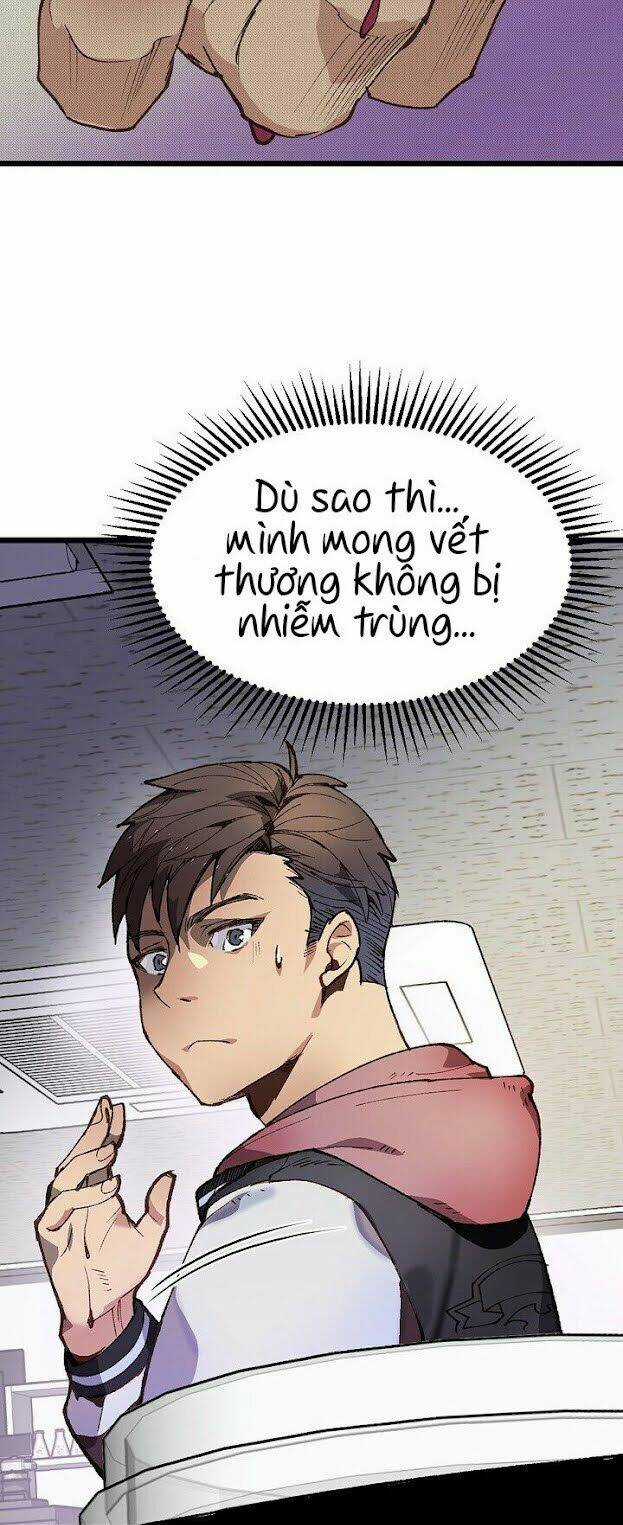 Dna Thiên Tài Đơn Độc - Chapter 2 - Trang 51