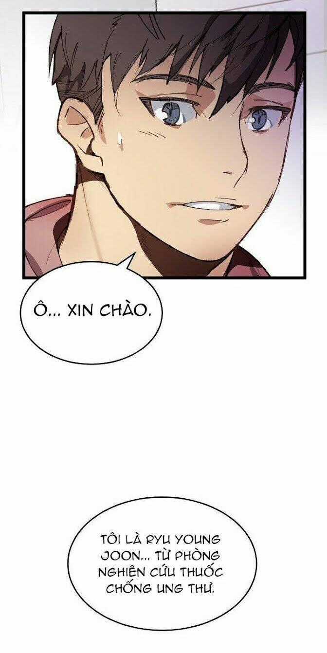 Dna Thiên Tài Đơn Độc - Chapter 2 - Trang 58