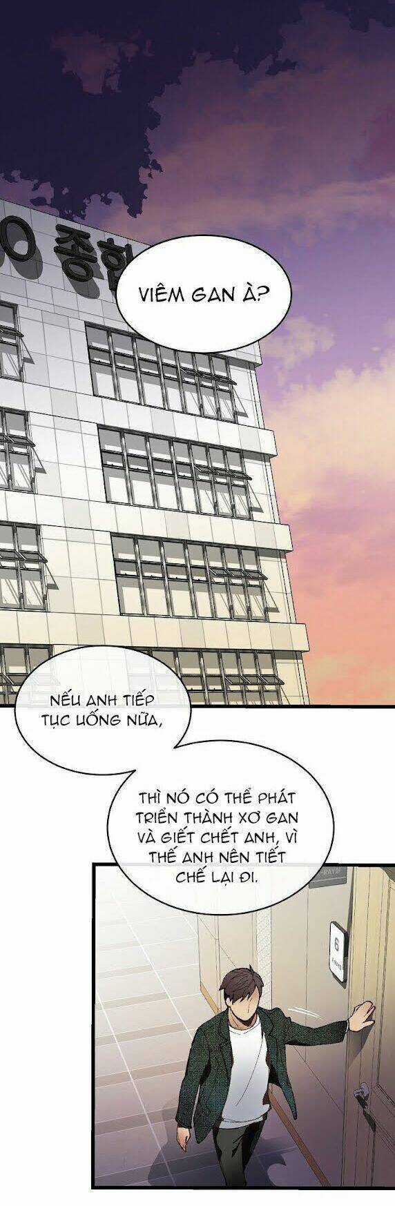 Dna Thiên Tài Đơn Độc - Chapter 2 - Trang 9