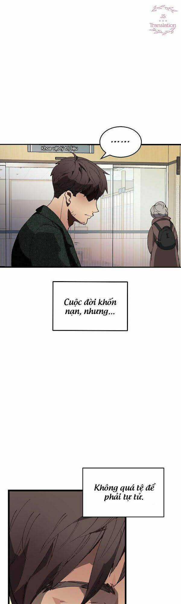 Dna Thiên Tài Đơn Độc - Chapter 2 - Trang 10