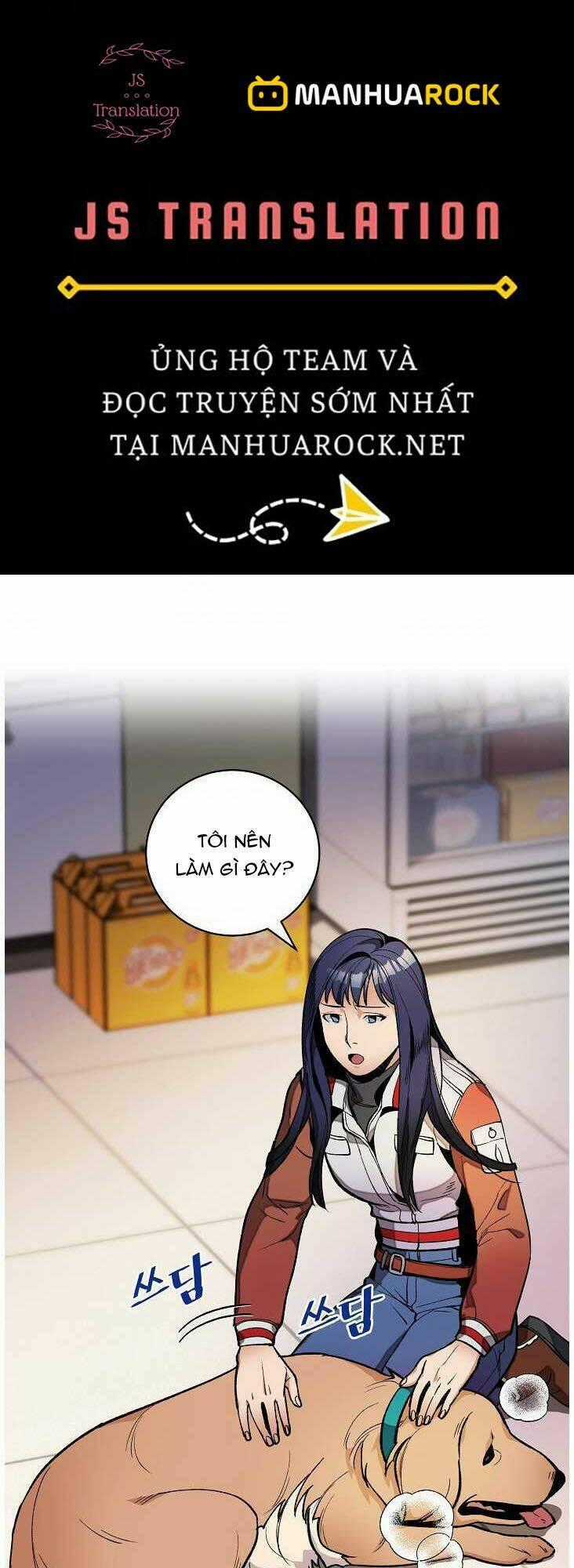 Dna Thiên Tài Đơn Độc - Chapter 20 - Trang 1