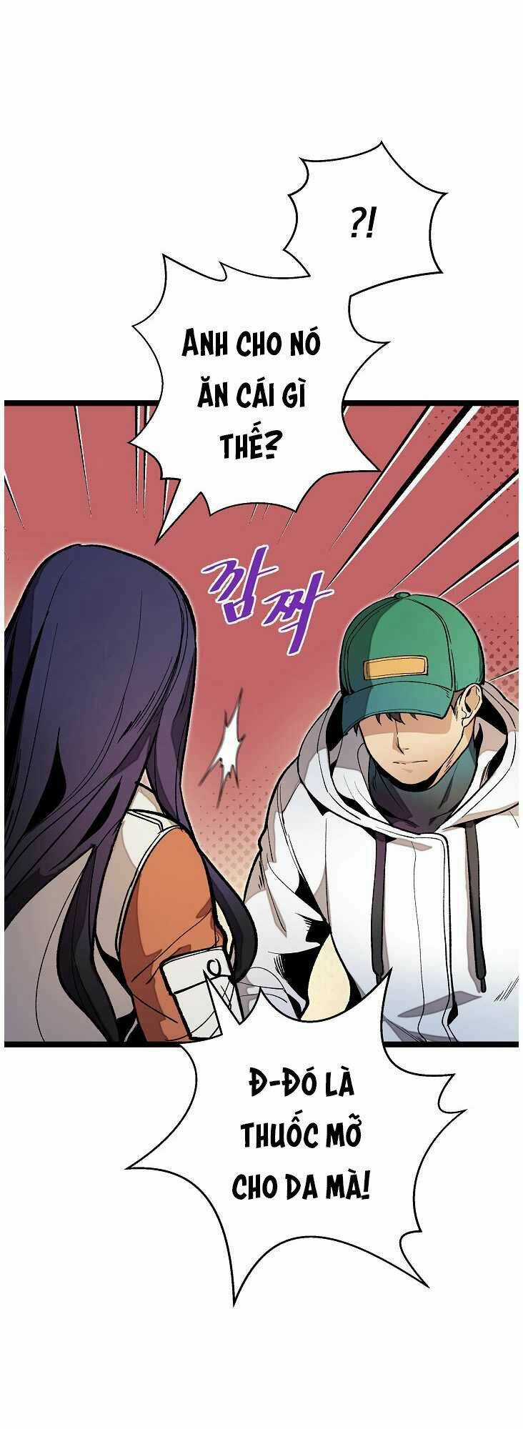 Dna Thiên Tài Đơn Độc - Chapter 20 - Trang 12