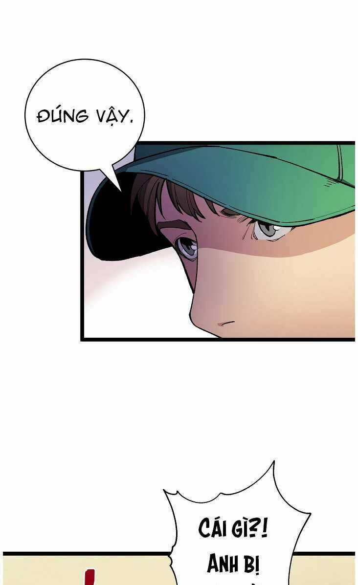 Dna Thiên Tài Đơn Độc - Chapter 20 - Trang 13