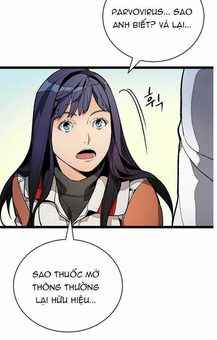 Dna Thiên Tài Đơn Độc - Chapter 20 - Trang 26