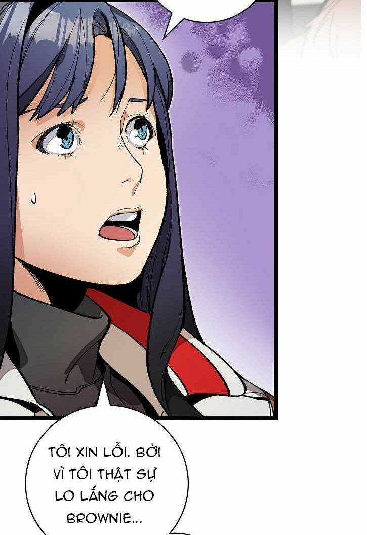 Dna Thiên Tài Đơn Độc - Chapter 20 - Trang 30