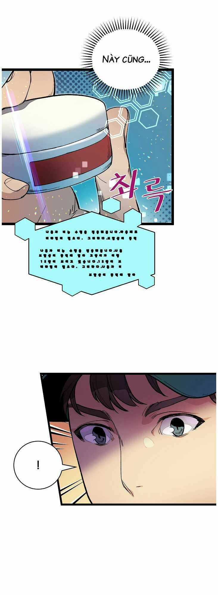 Dna Thiên Tài Đơn Độc - Chapter 20 - Trang 4