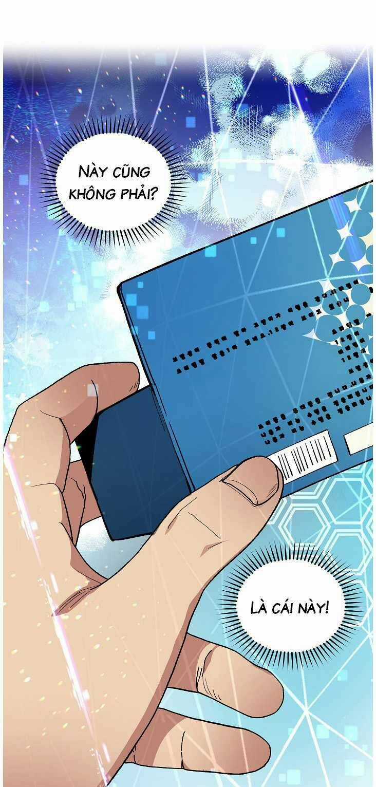 Dna Thiên Tài Đơn Độc - Chapter 20 - Trang 5