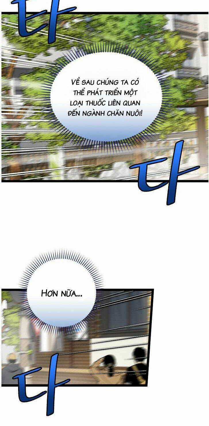 Dna Thiên Tài Đơn Độc - Chapter 20 - Trang 44