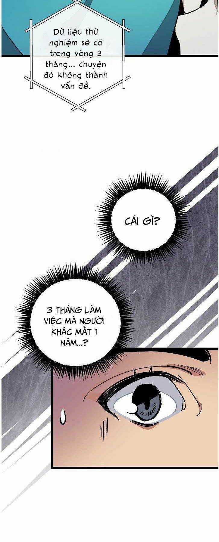 Dna Thiên Tài Đơn Độc - Chapter 20 - Trang 52