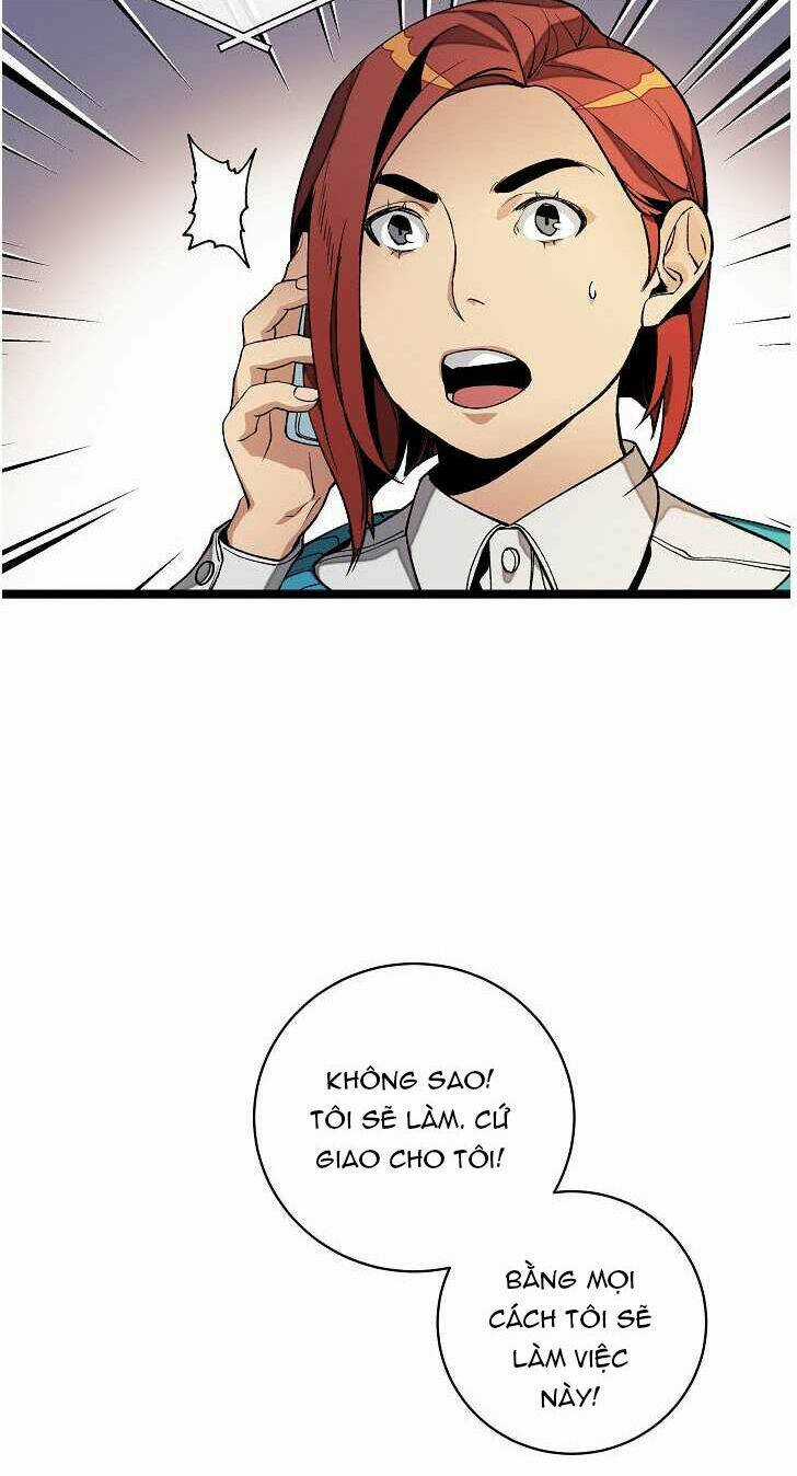 Dna Thiên Tài Đơn Độc - Chapter 20 - Trang 61