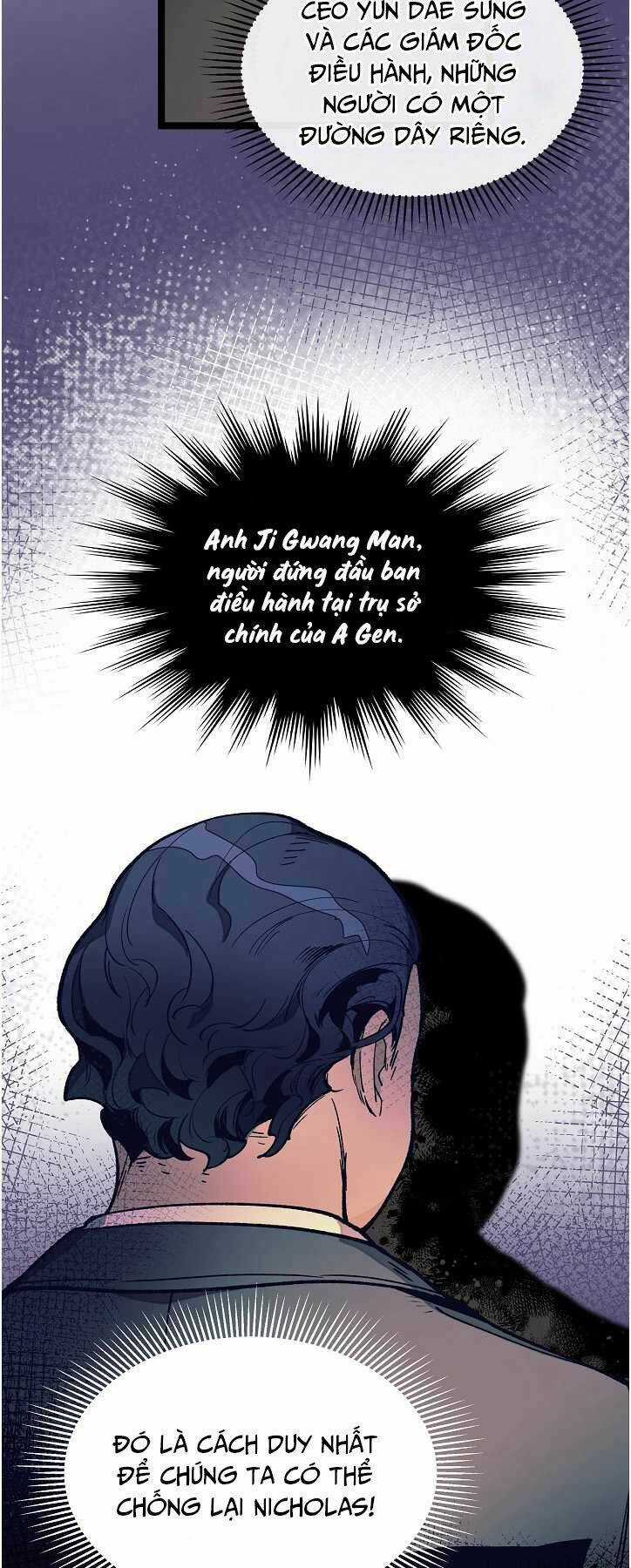 Dna Thiên Tài Đơn Độc - Chapter 21 - Trang 11