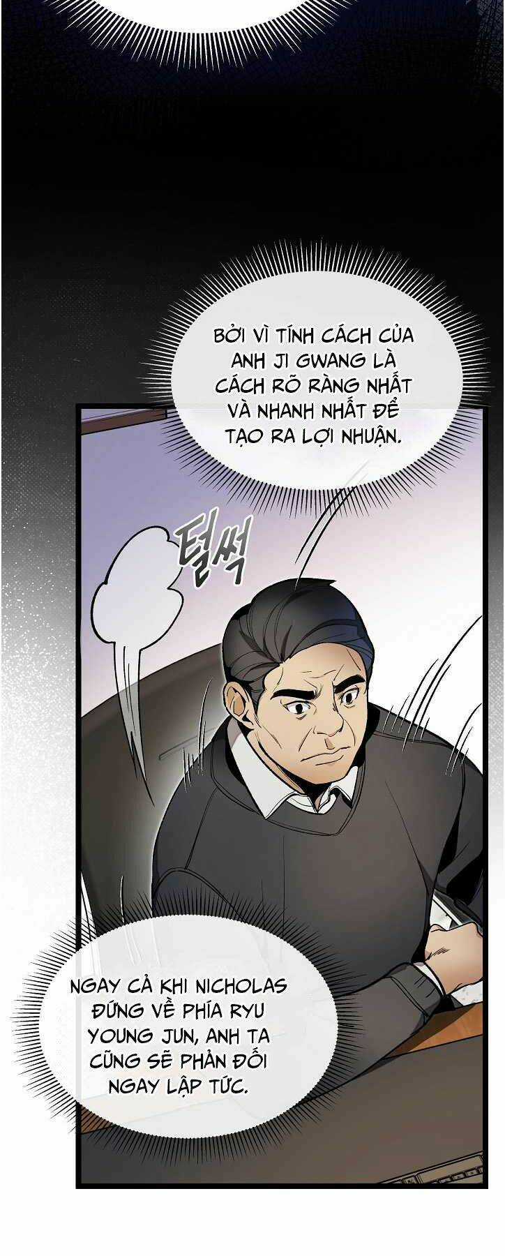 Dna Thiên Tài Đơn Độc - Chapter 21 - Trang 12