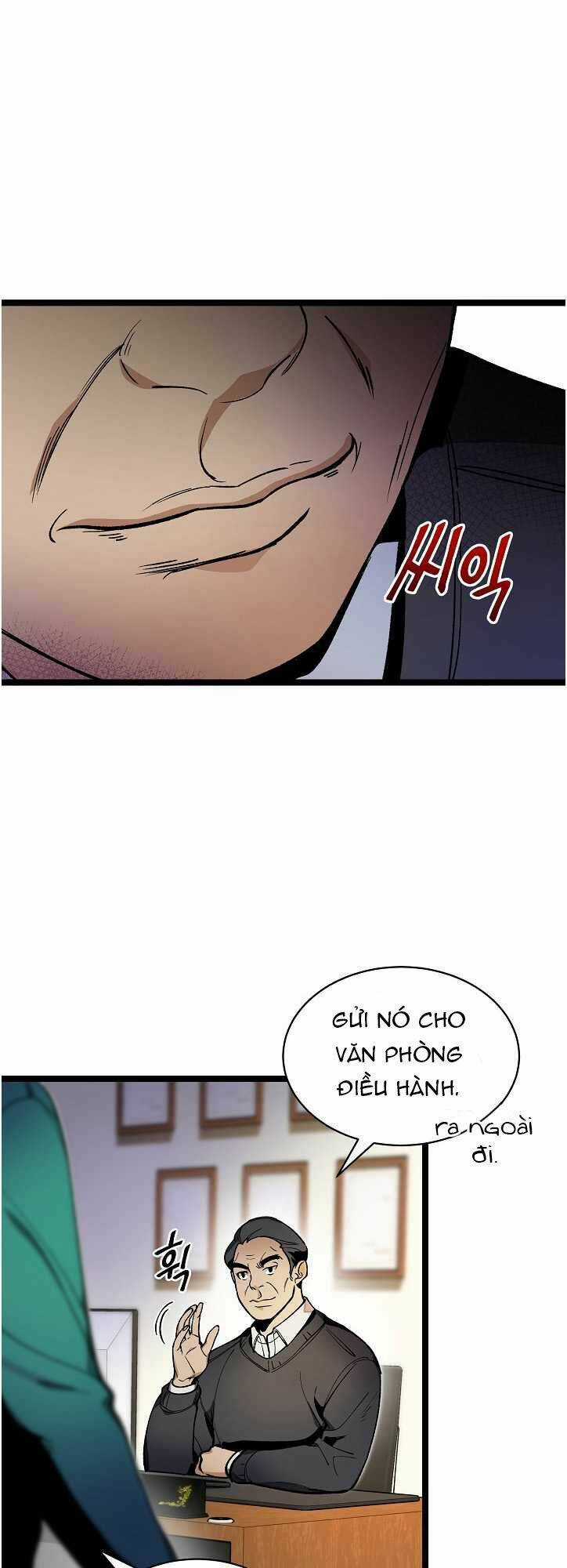 Dna Thiên Tài Đơn Độc - Chapter 21 - Trang 13