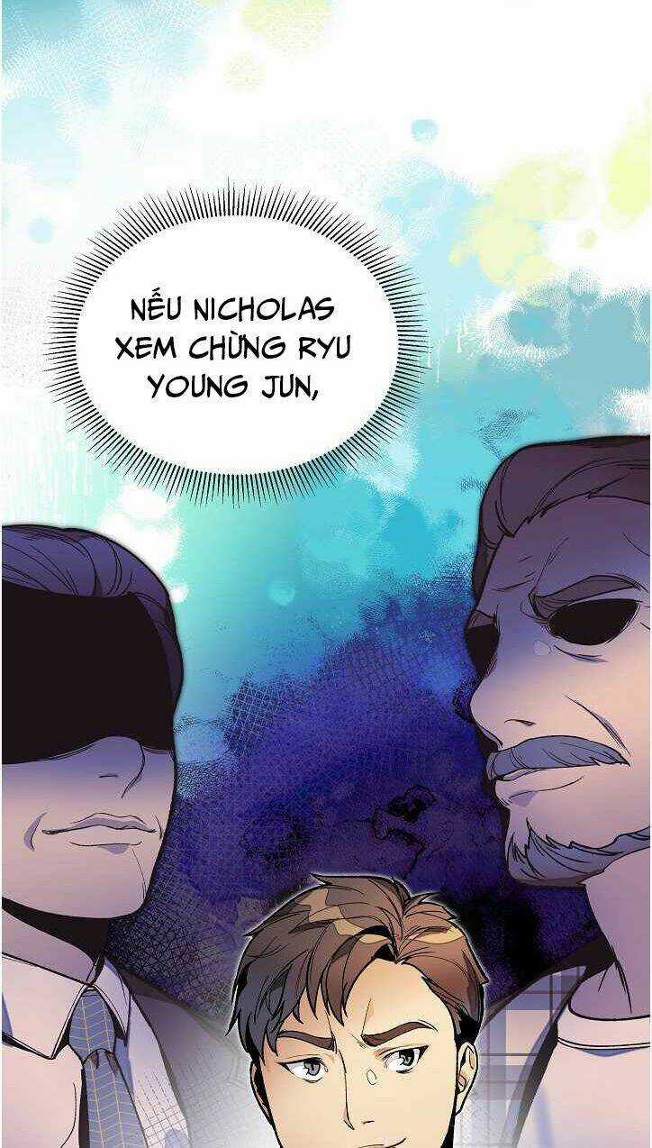 Dna Thiên Tài Đơn Độc - Chapter 21 - Trang 15