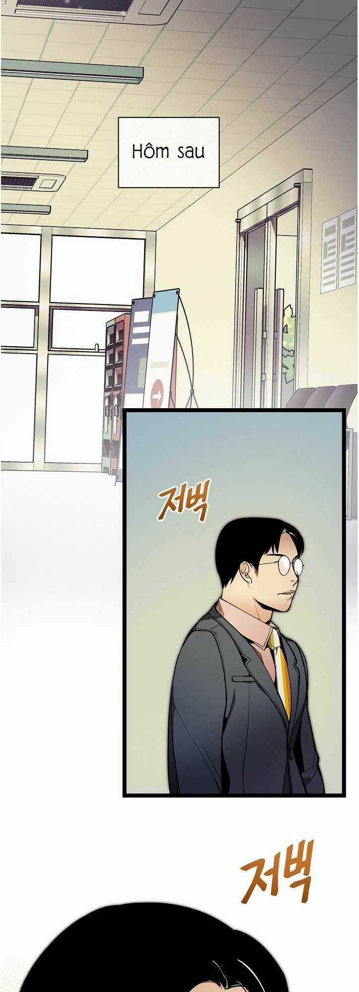 Dna Thiên Tài Đơn Độc - Chapter 21 - Trang 19