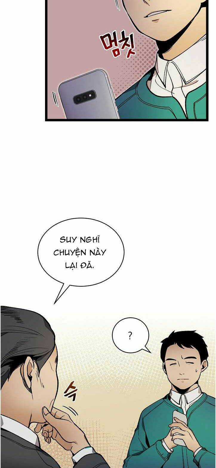 Dna Thiên Tài Đơn Độc - Chapter 21 - Trang 3